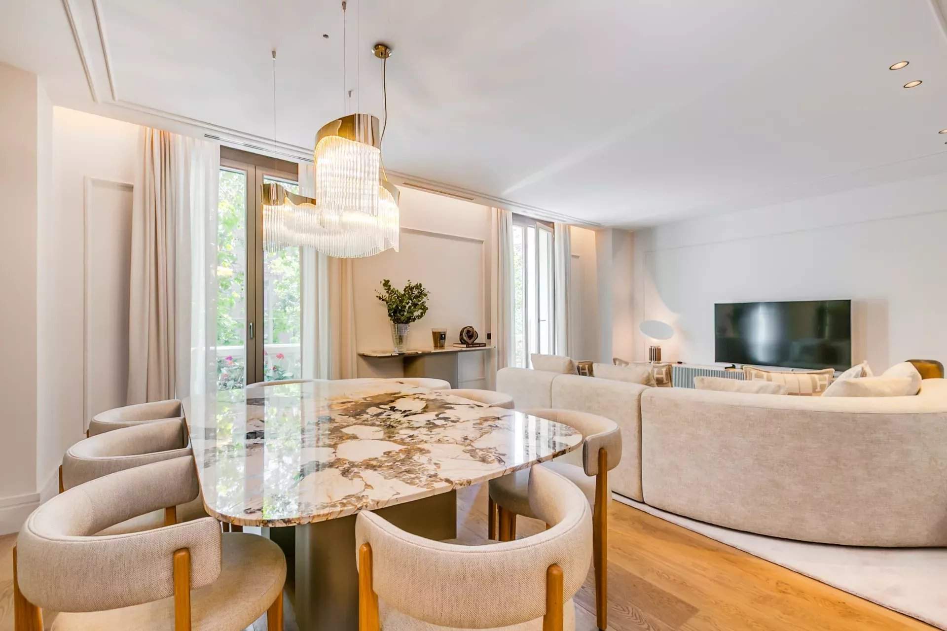 Madrid  - Piso  - picture 7