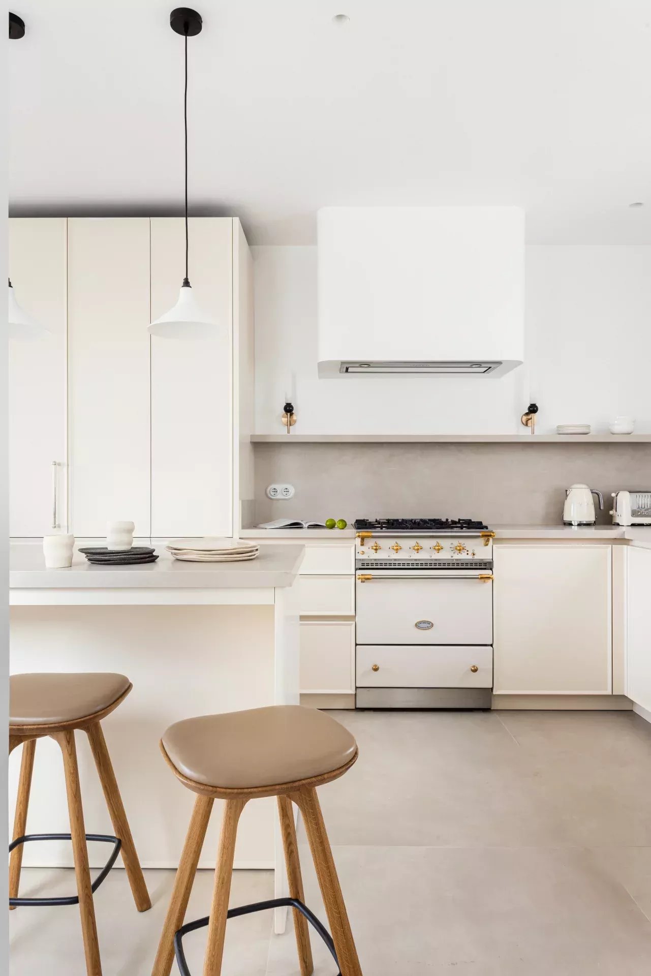 Madrid  - Appartement  - picture 7