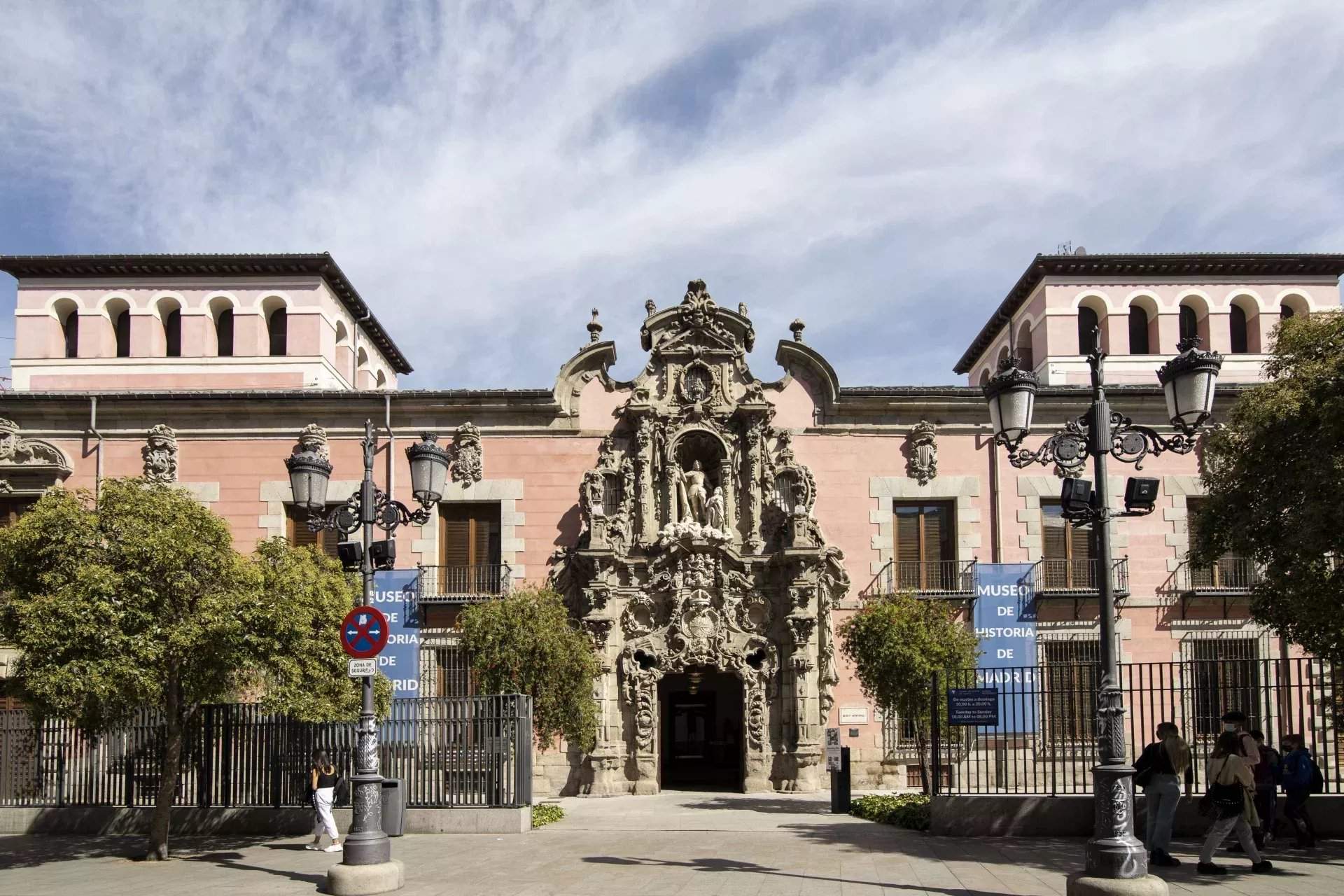 Madrid  - Appartement  - picture 10