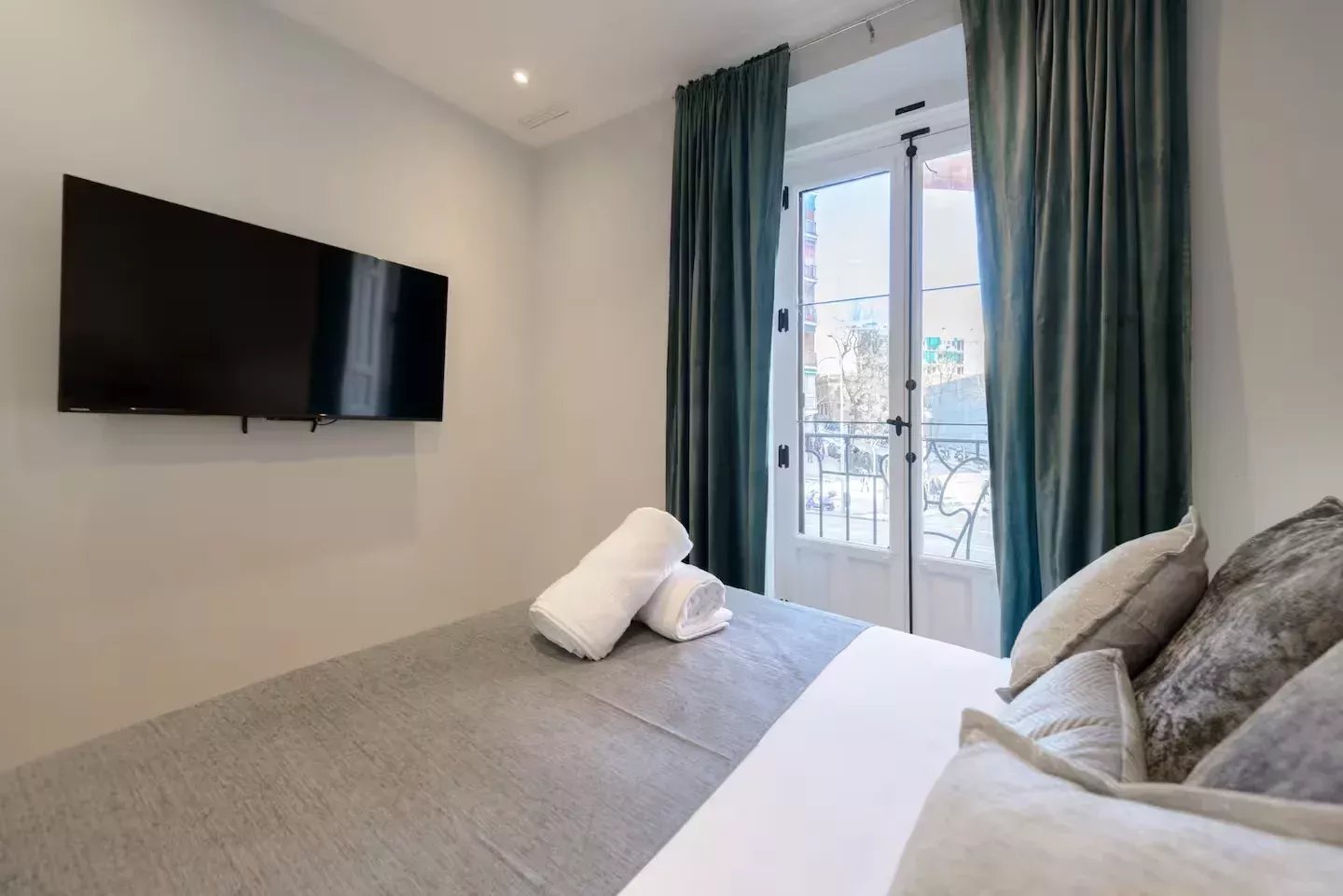 Madrid  - Appartement  - picture 11