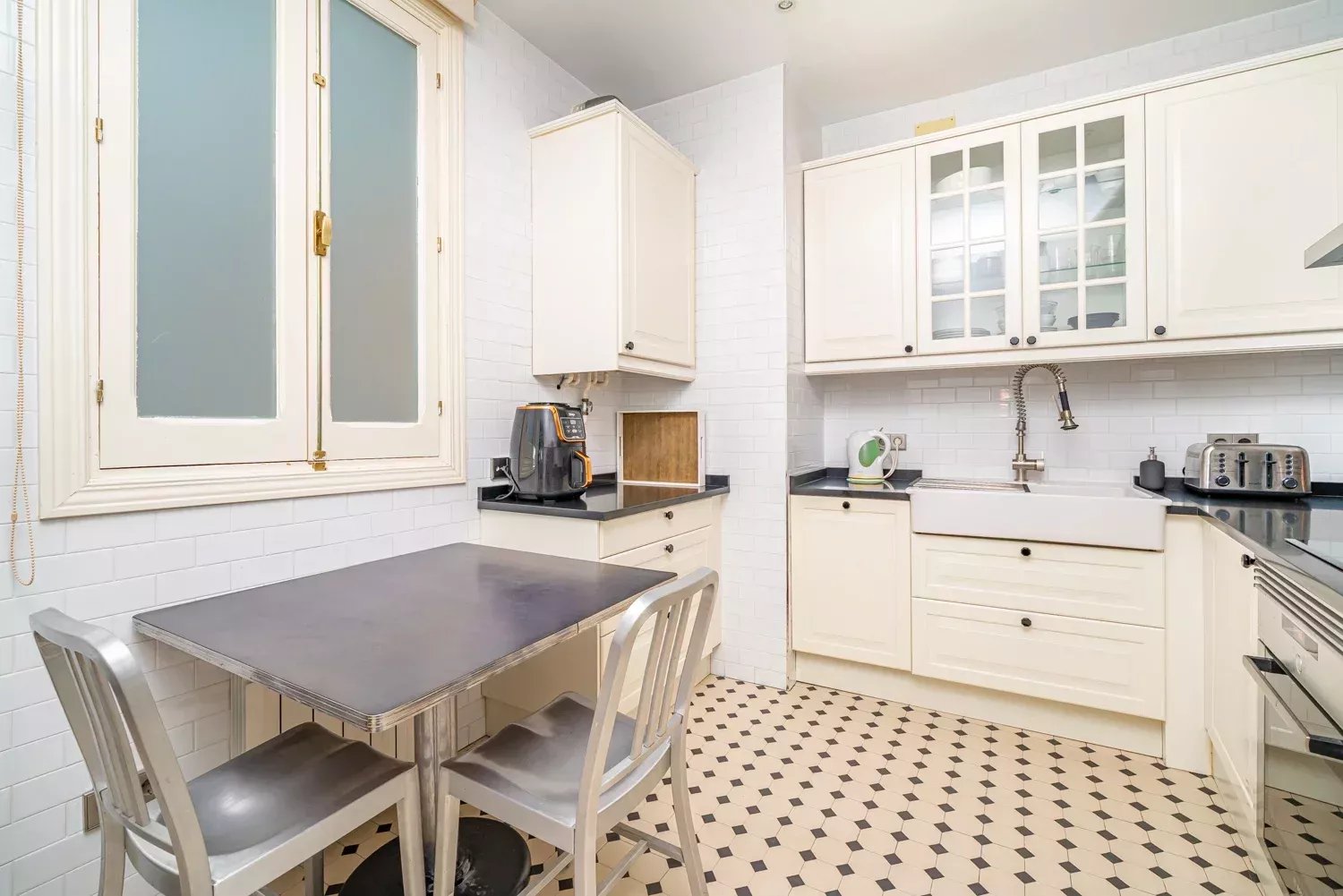 Madrid  - Piso  - picture 17