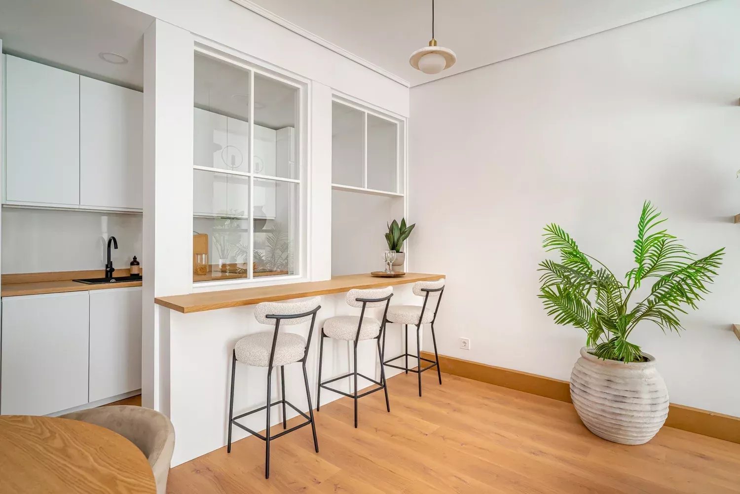 Madrid  - Piso  - picture 7