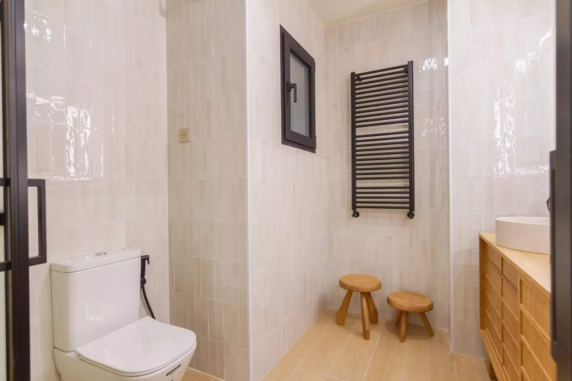 Madrid  - Appartement  - picture 11