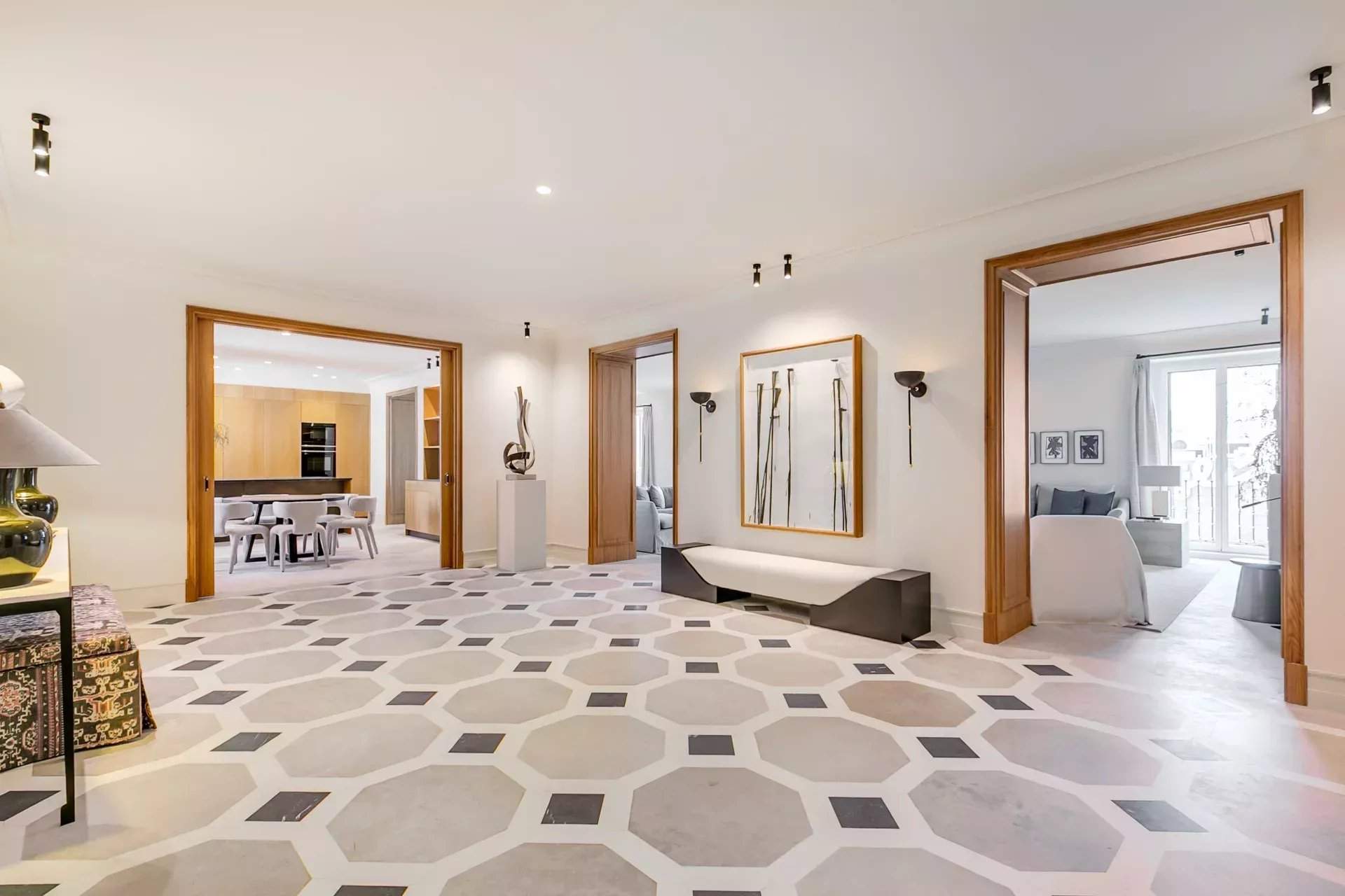 Madrid  - Appartement  - picture 14