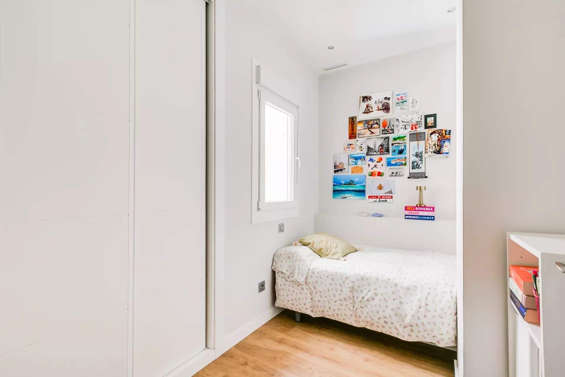 Madrid  - Apartment 3 Bedrooms - picture 15