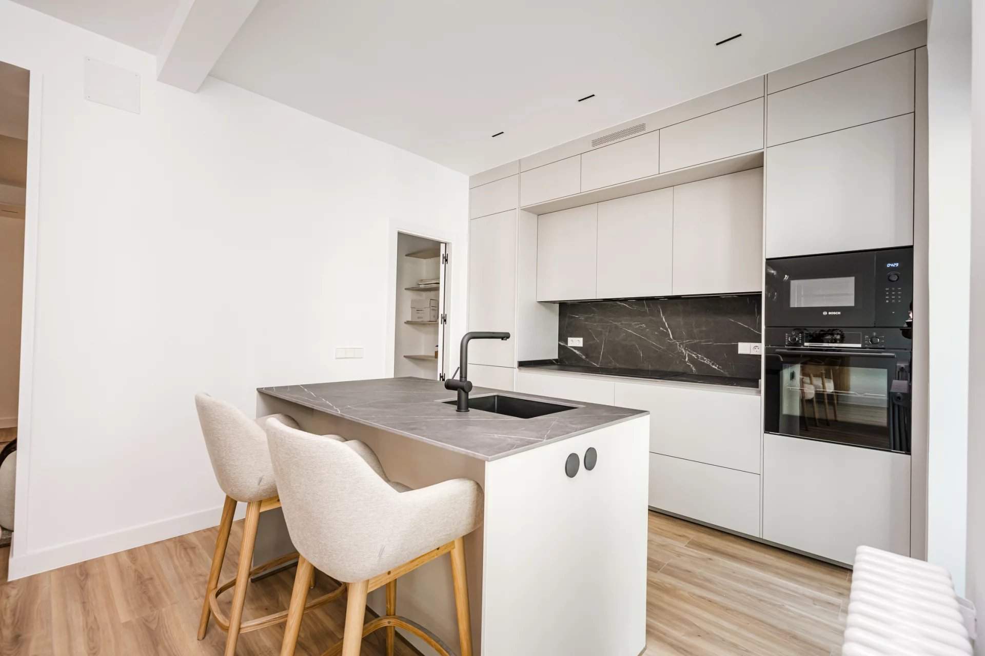 Madrid  - Appartement  - picture 9