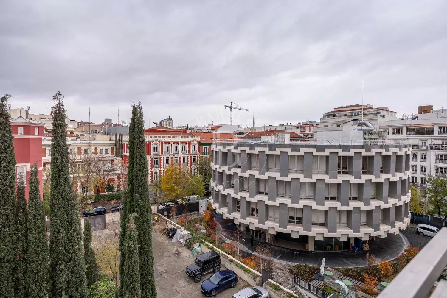 Madrid  - Appartement  - picture 12