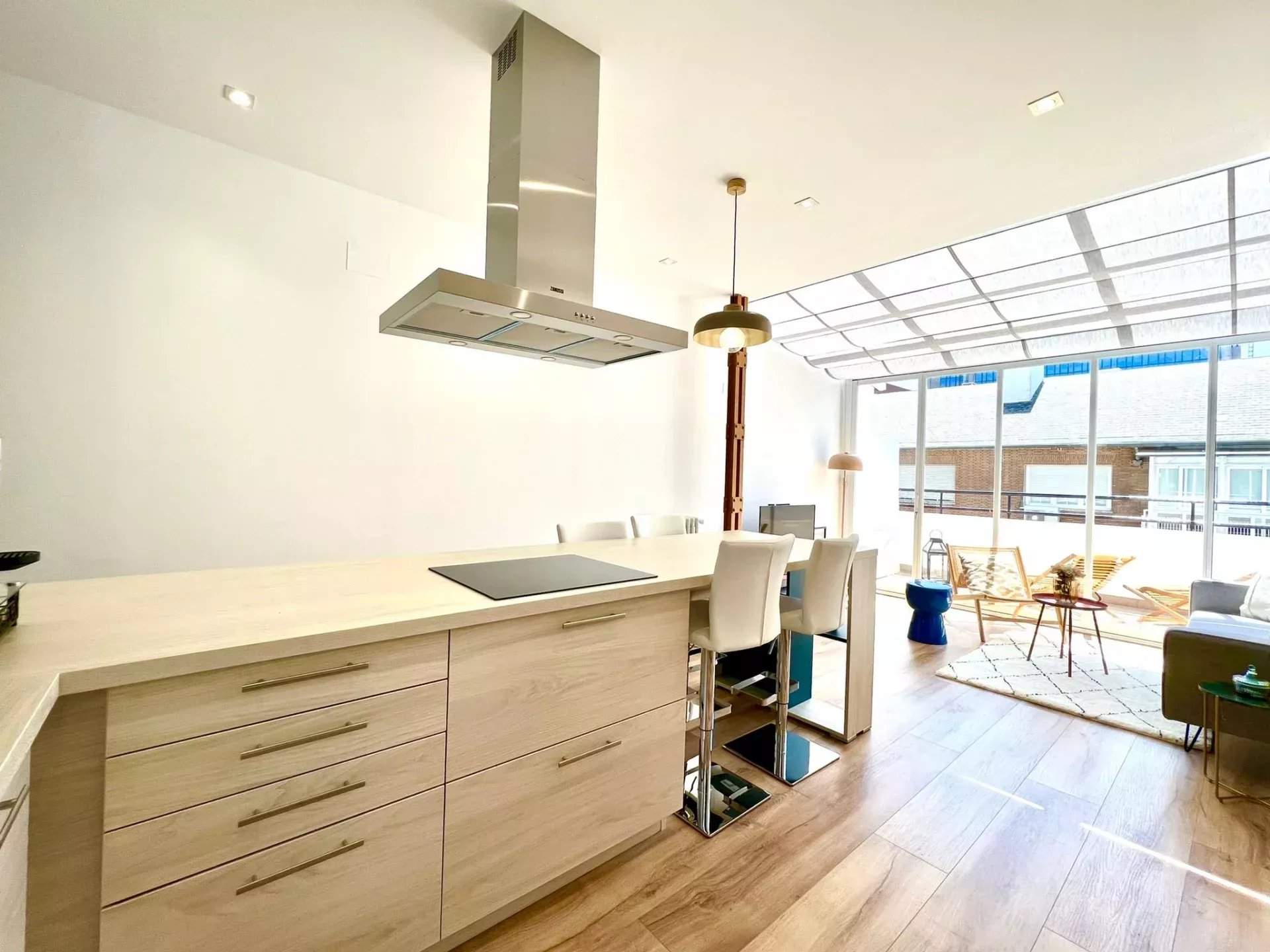 Madrid  - Penthouse  - picture 3