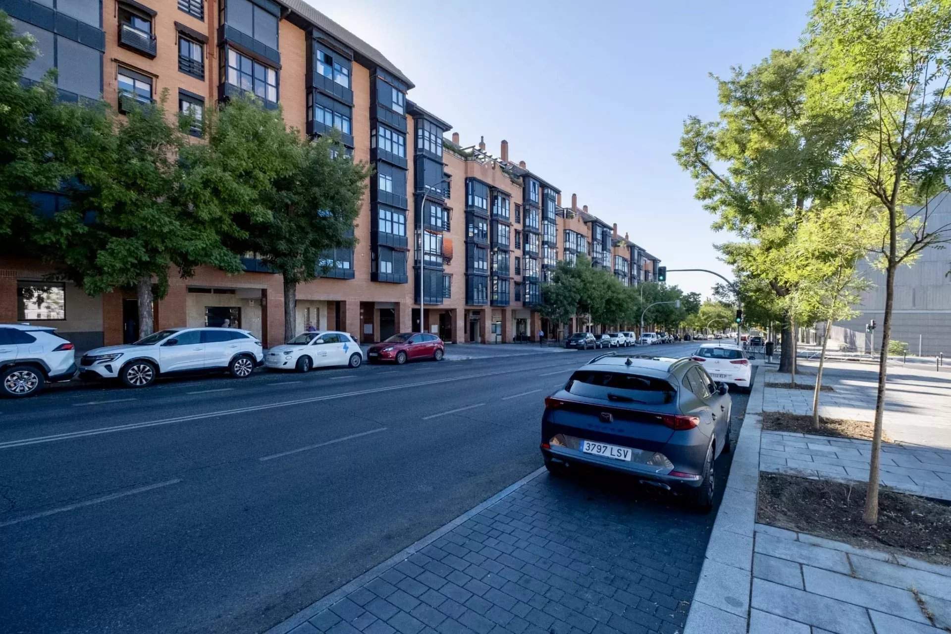 Madrid  - Piso  - picture 9