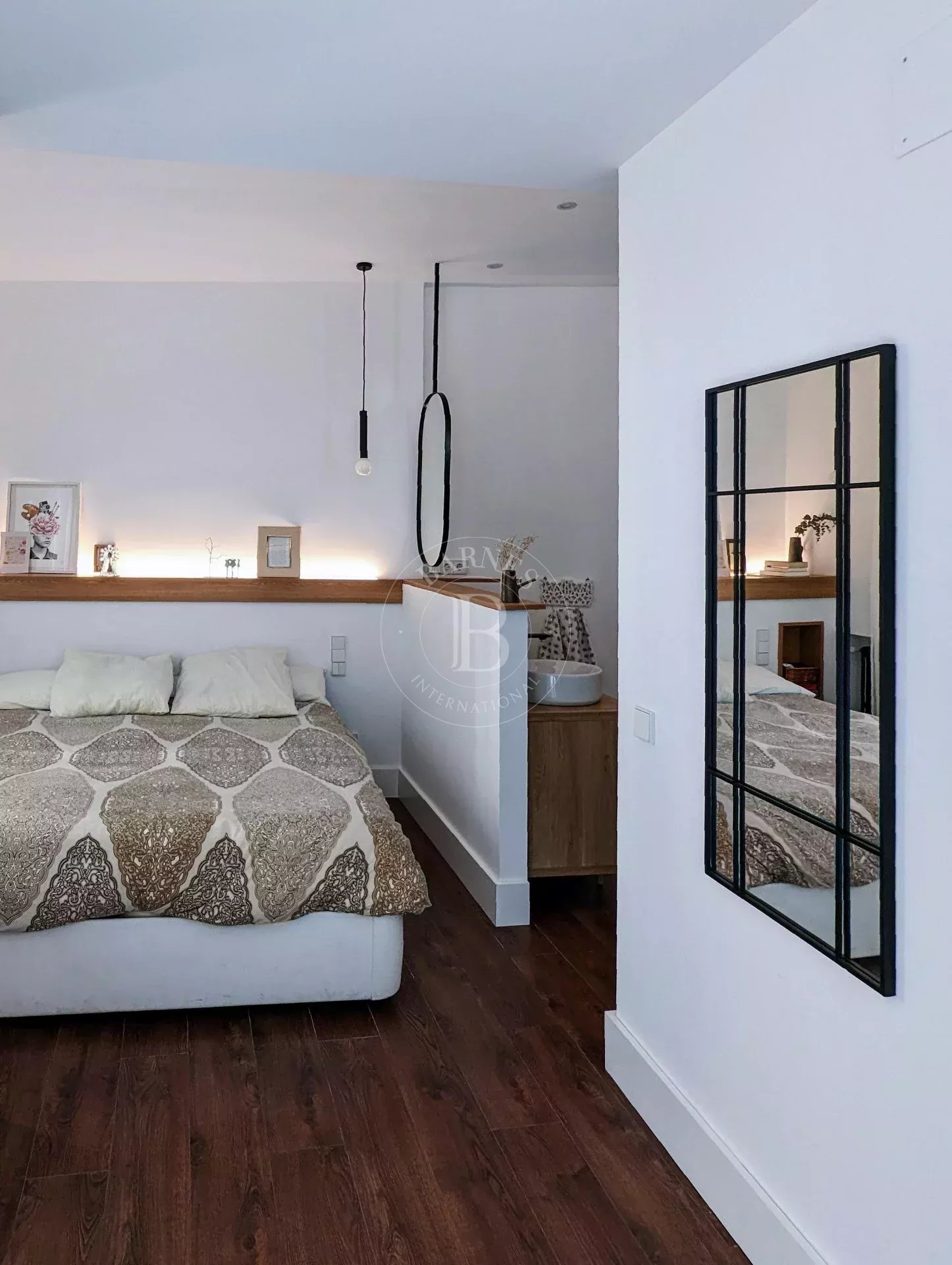 Madrid  - Apartment 4 Bedrooms - picture 12