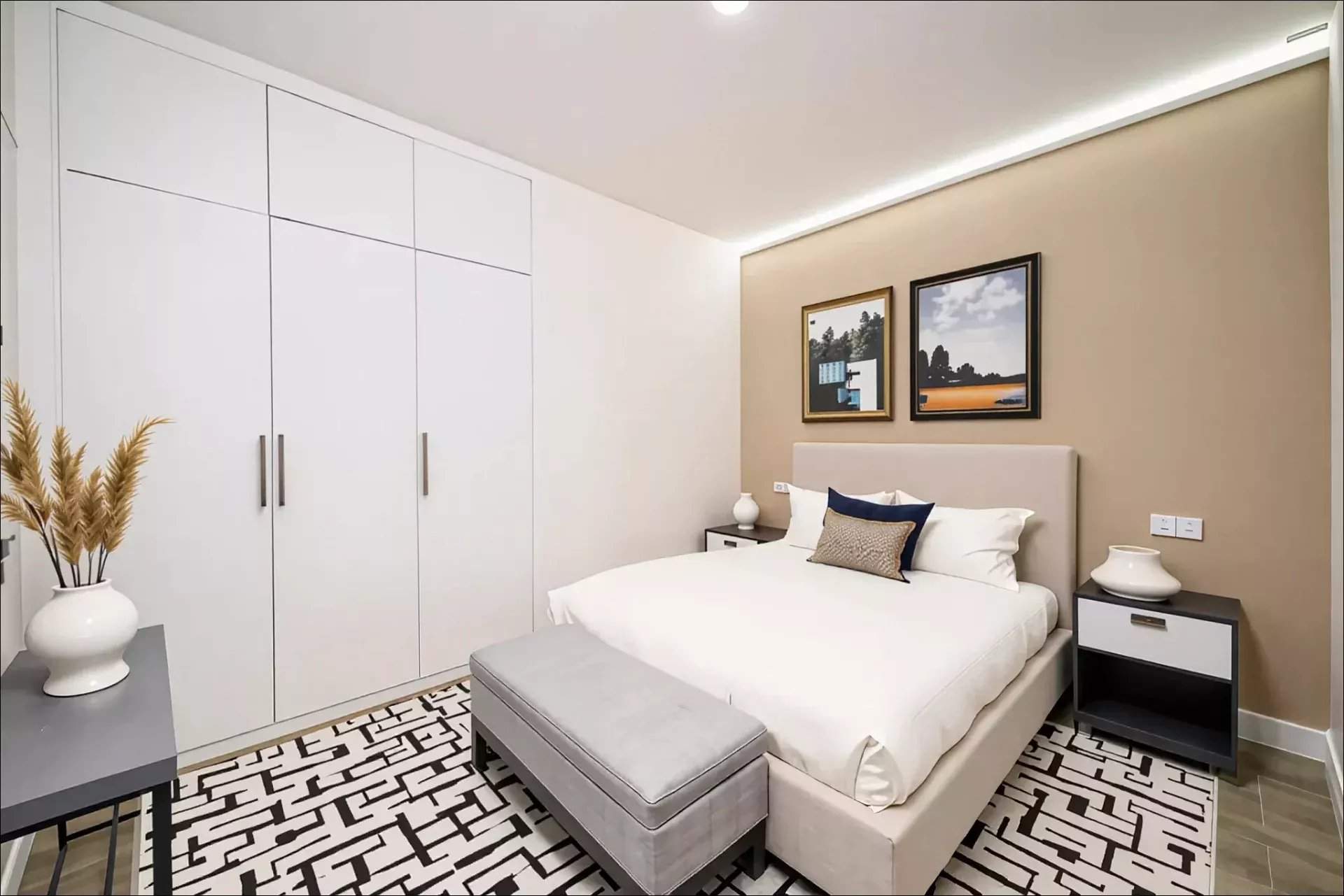 Madrid  - Appartement  - picture 14