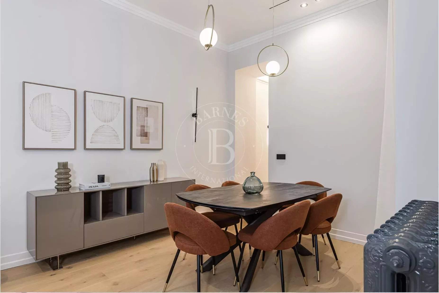 Madrid  - Appartement  - picture 5