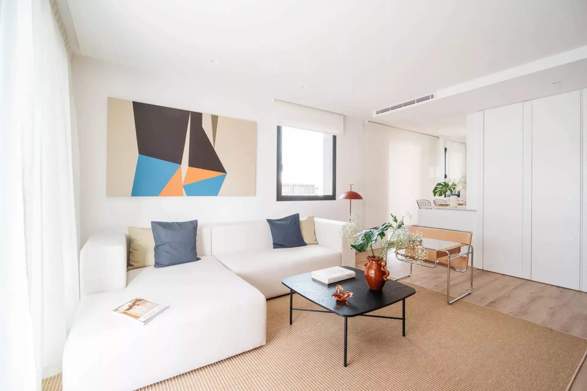 Madrid  - Piso 1 Cuarto, 1 Habitacion - picture 19