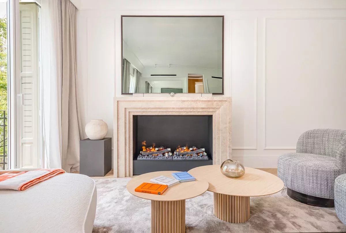 Madrid  - Piso  - picture 13