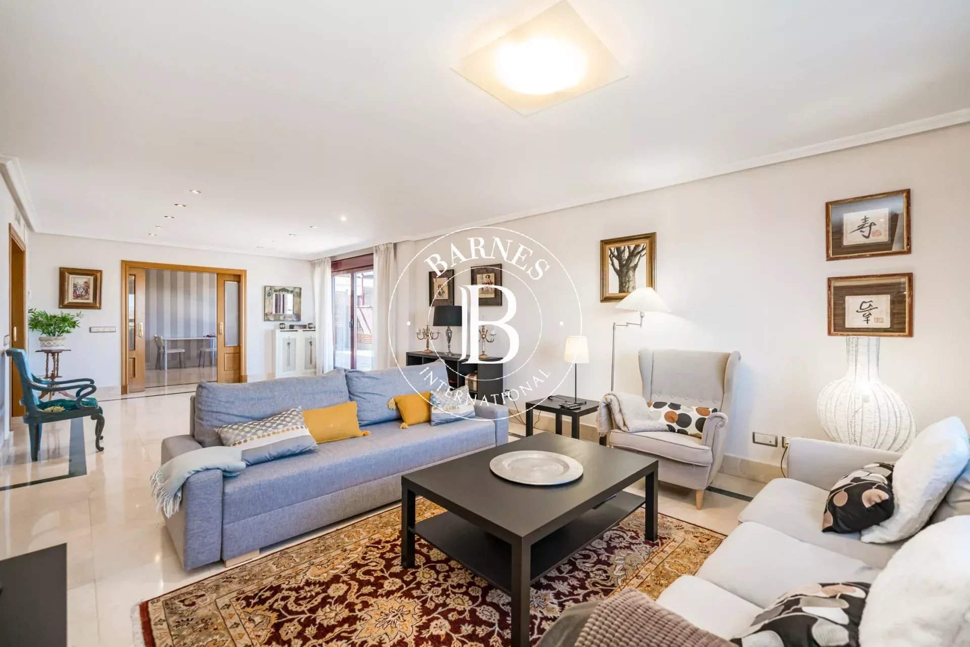 Madrid  - Appartement  - picture 1