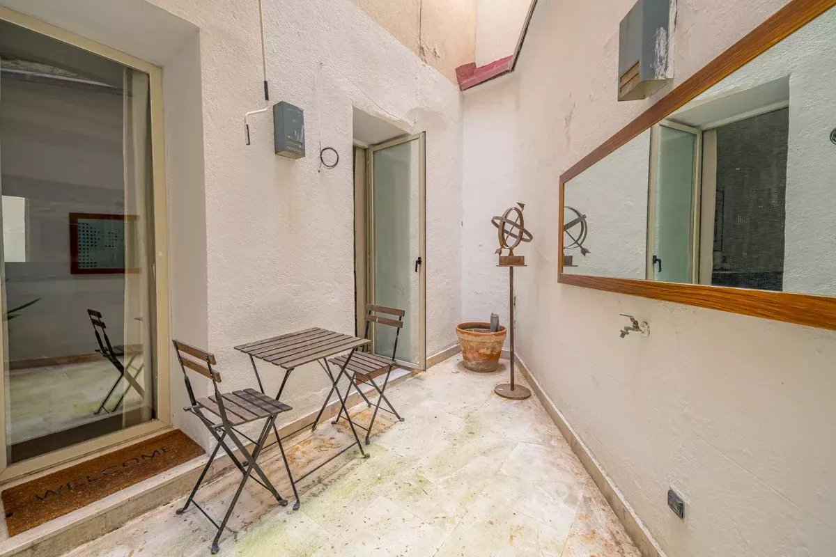 Madrid  - Piso 4 Cuartos, 1 Habitacion - picture 7