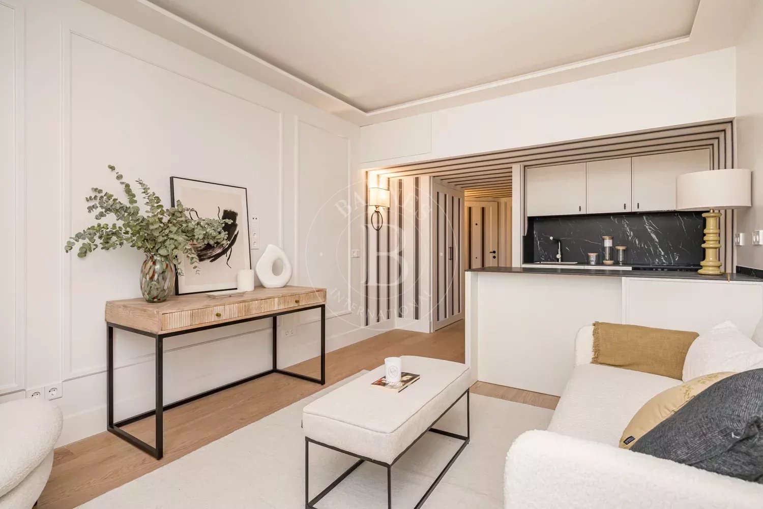 Madrid  - Appartement  - picture 8