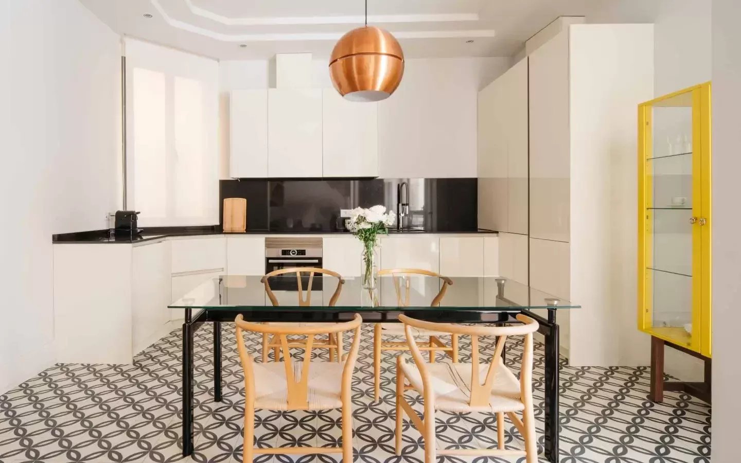 Madrid  - Appartement  - picture 9