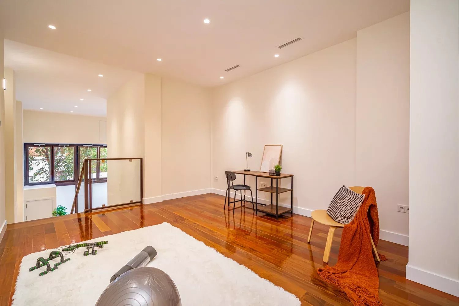 Madrid  - Piso  - picture 19