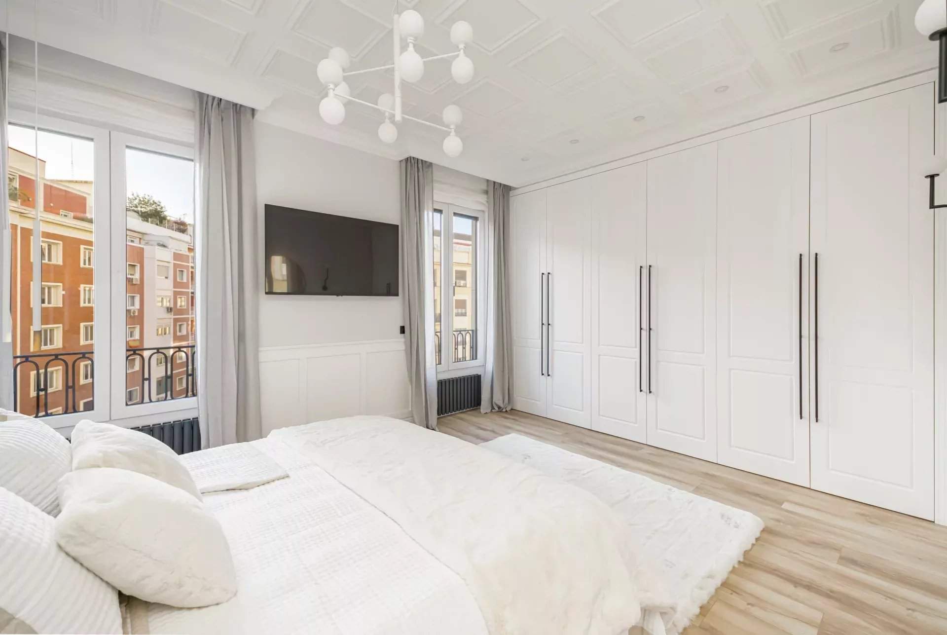 Madrid  - Apartment 3 Bedrooms - picture 12