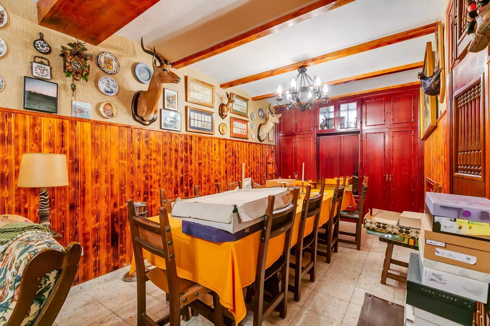 Madrid  - Maison 1 Pi&egrave;ce 4 Chambres - picture 19