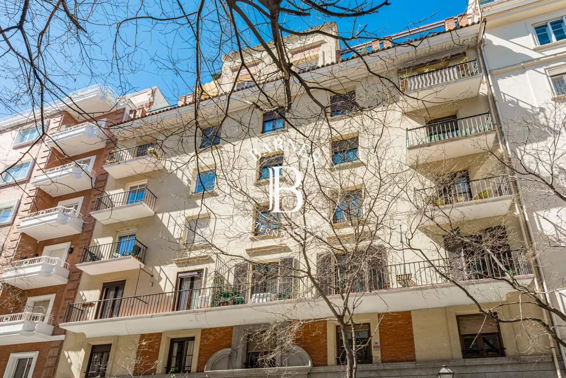 Madrid  - Appartement 3 Pi&egrave;ces 3 Chambres - picture 4