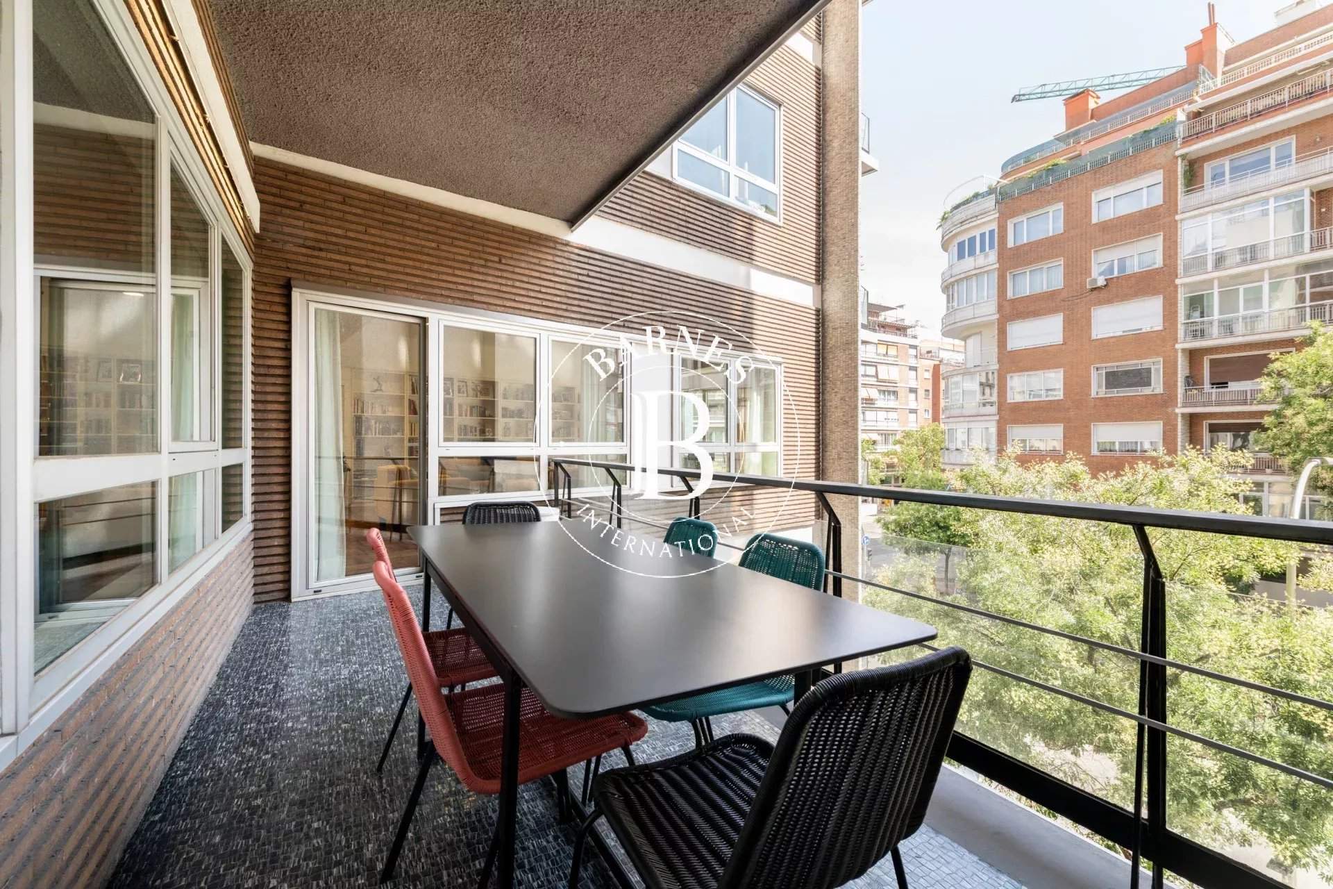 Madrid  - Appartement 4 Pi&egrave;ces 4 Chambres - picture 19