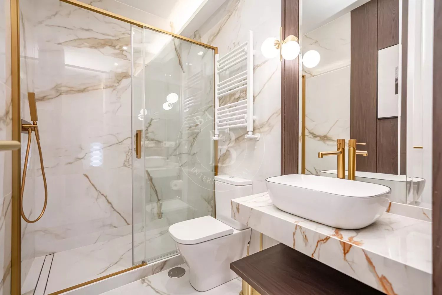 Madrid  - Appartement  - picture 16