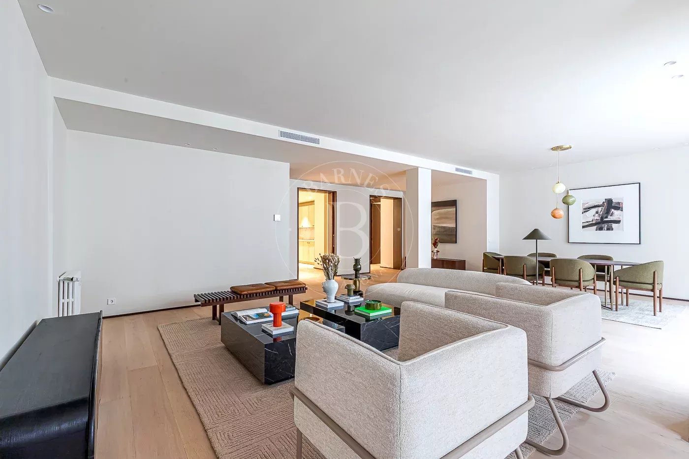 Madrid  - Appartement  - picture 10