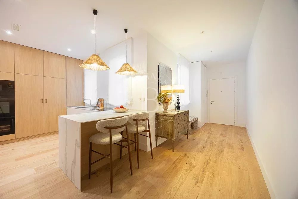 Madrid  - Piso  - picture 8