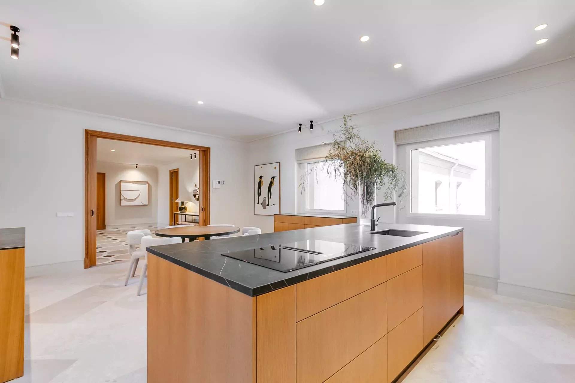 Madrid  - Appartement  - picture 19