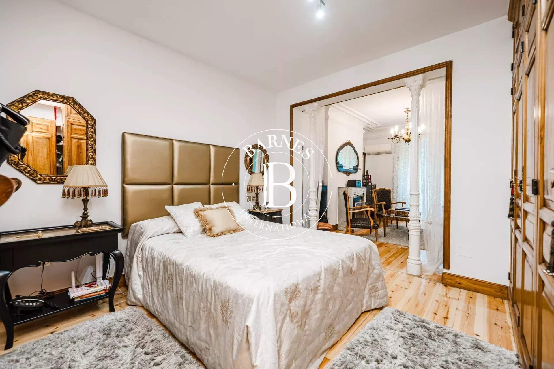 Madrid  - Appartement 3 Pi&egrave;ces 3 Chambres - picture 7