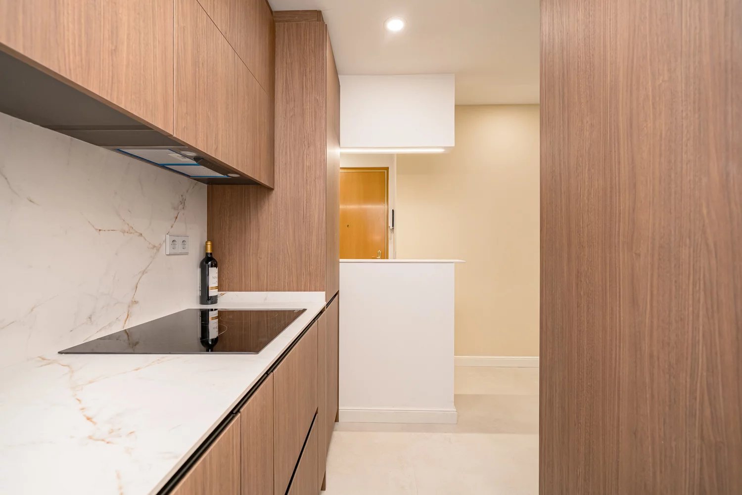 Madrid  - Appartement  - picture 7