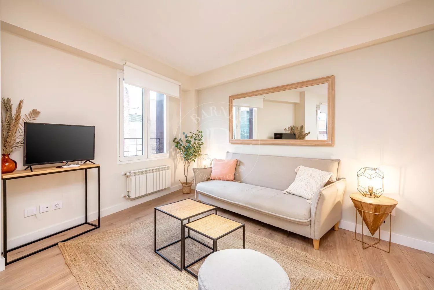 Madrid  - Piso  - picture 3