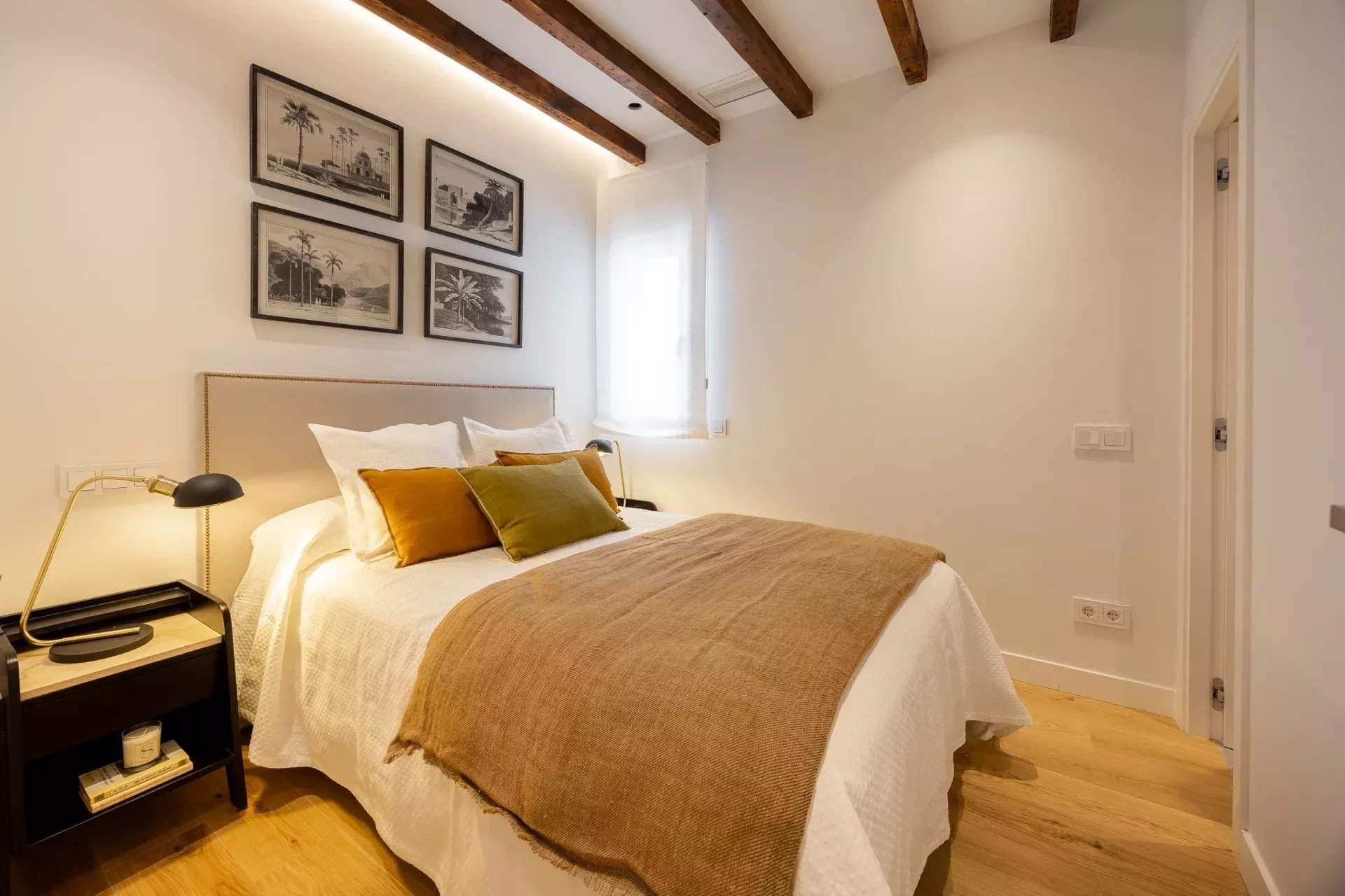 Madrid  - Appartement  - picture 3