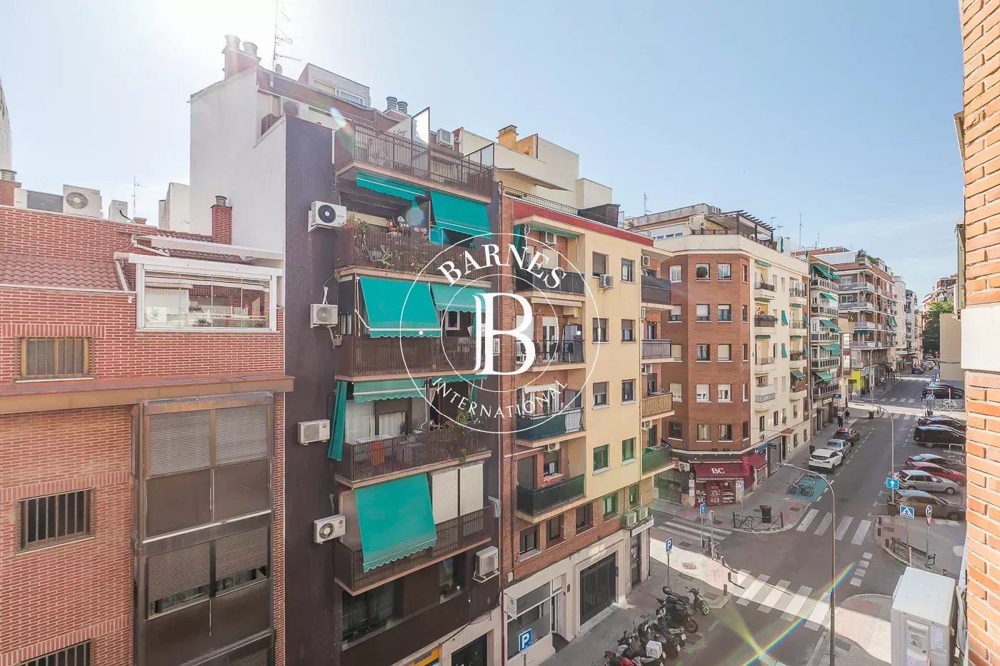 Madrid  - Appartement  - picture 19