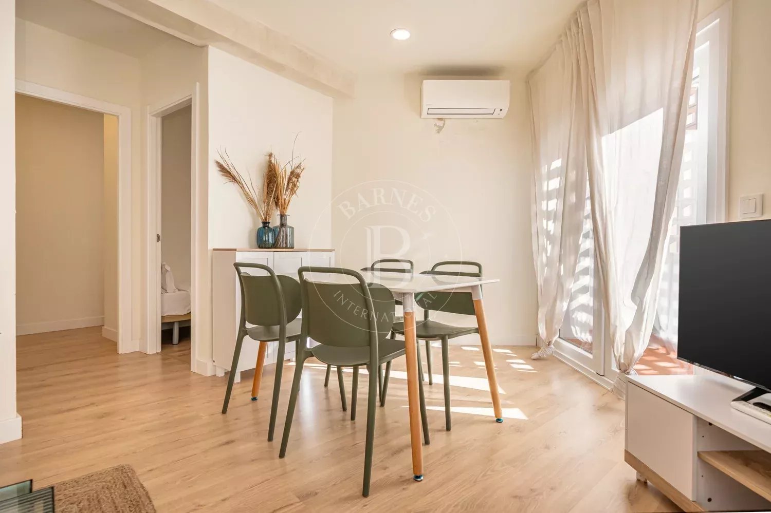 Madrid  - Piso  - picture 7