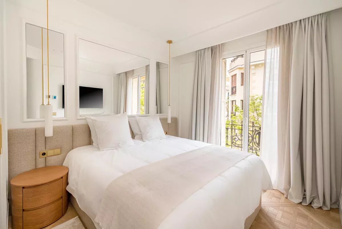 Madrid  - Piso  - picture 4