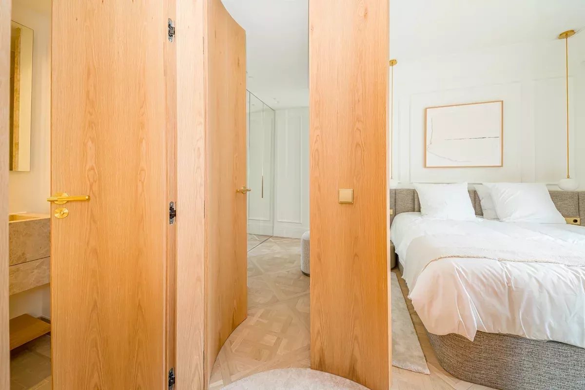 Madrid  - Piso  - picture 12