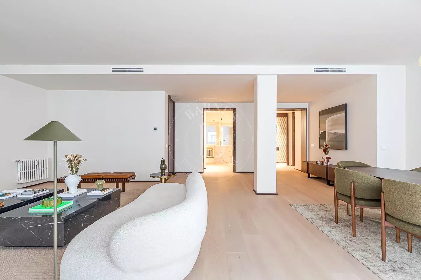 Madrid  - Appartement  - picture 11