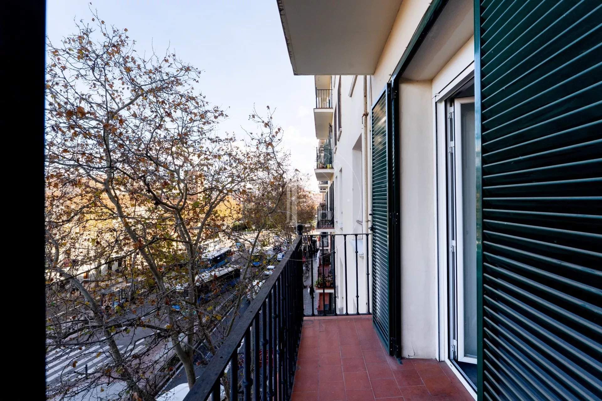 Madrid  - Apartment 2 Bedrooms - picture 3