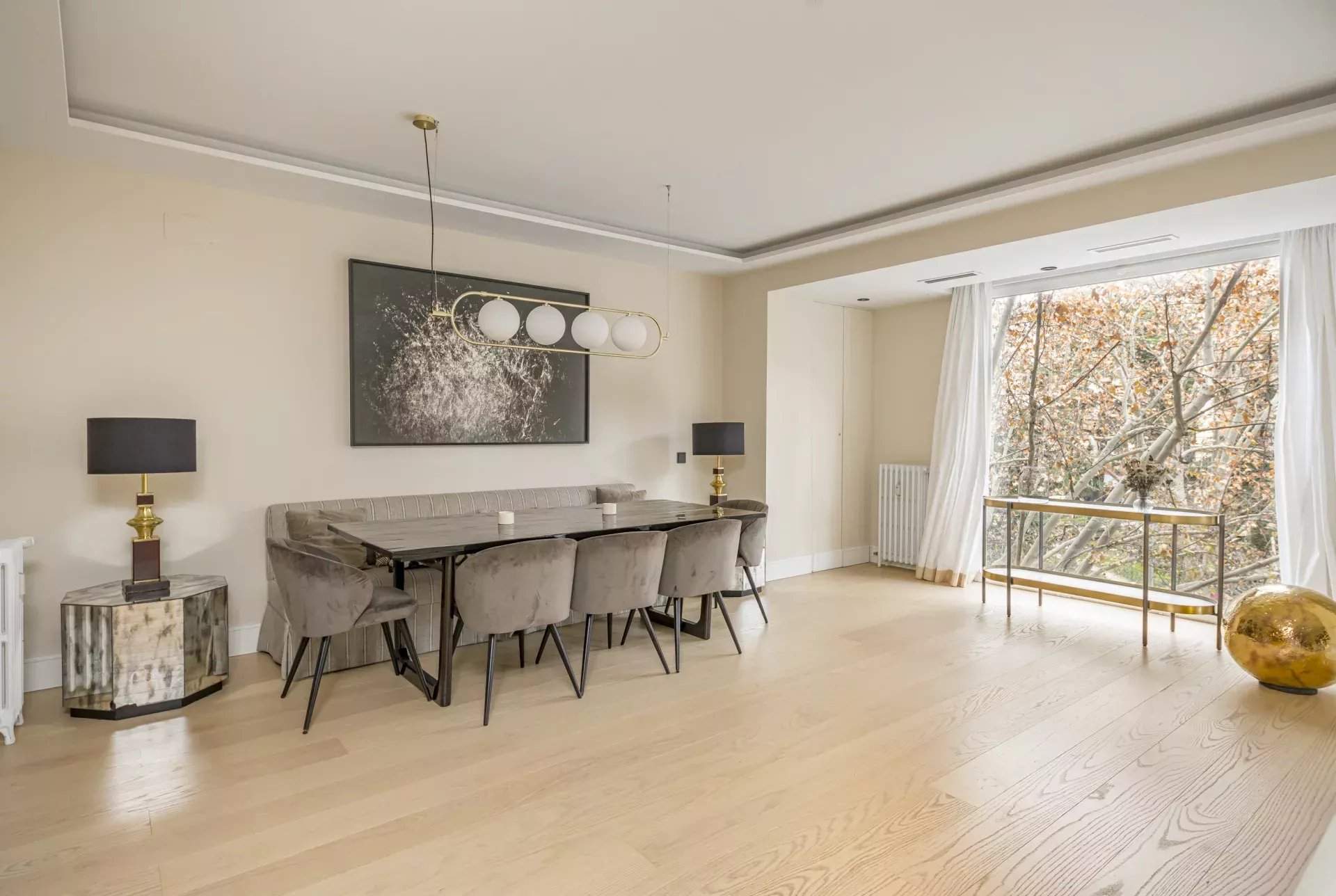 Madrid  - Apartment 4 Bedrooms - picture 11