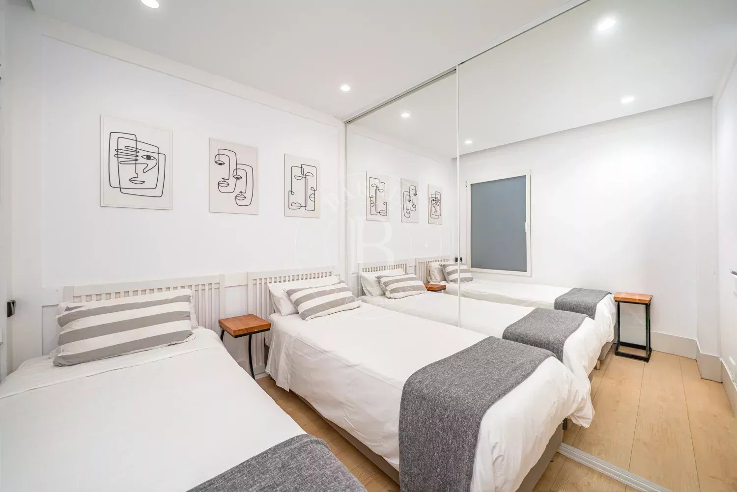 Madrid  - Apartment 2 Bedrooms - picture 12