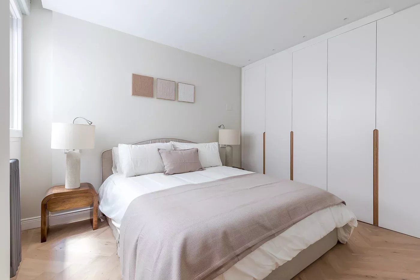 Madrid  - Piso  - picture 11