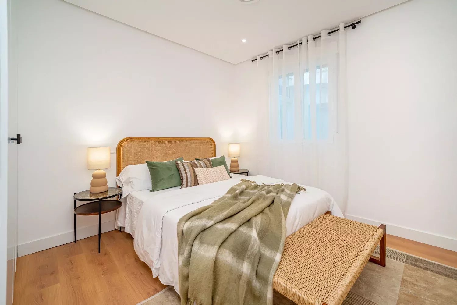 Madrid  - Piso  - picture 15