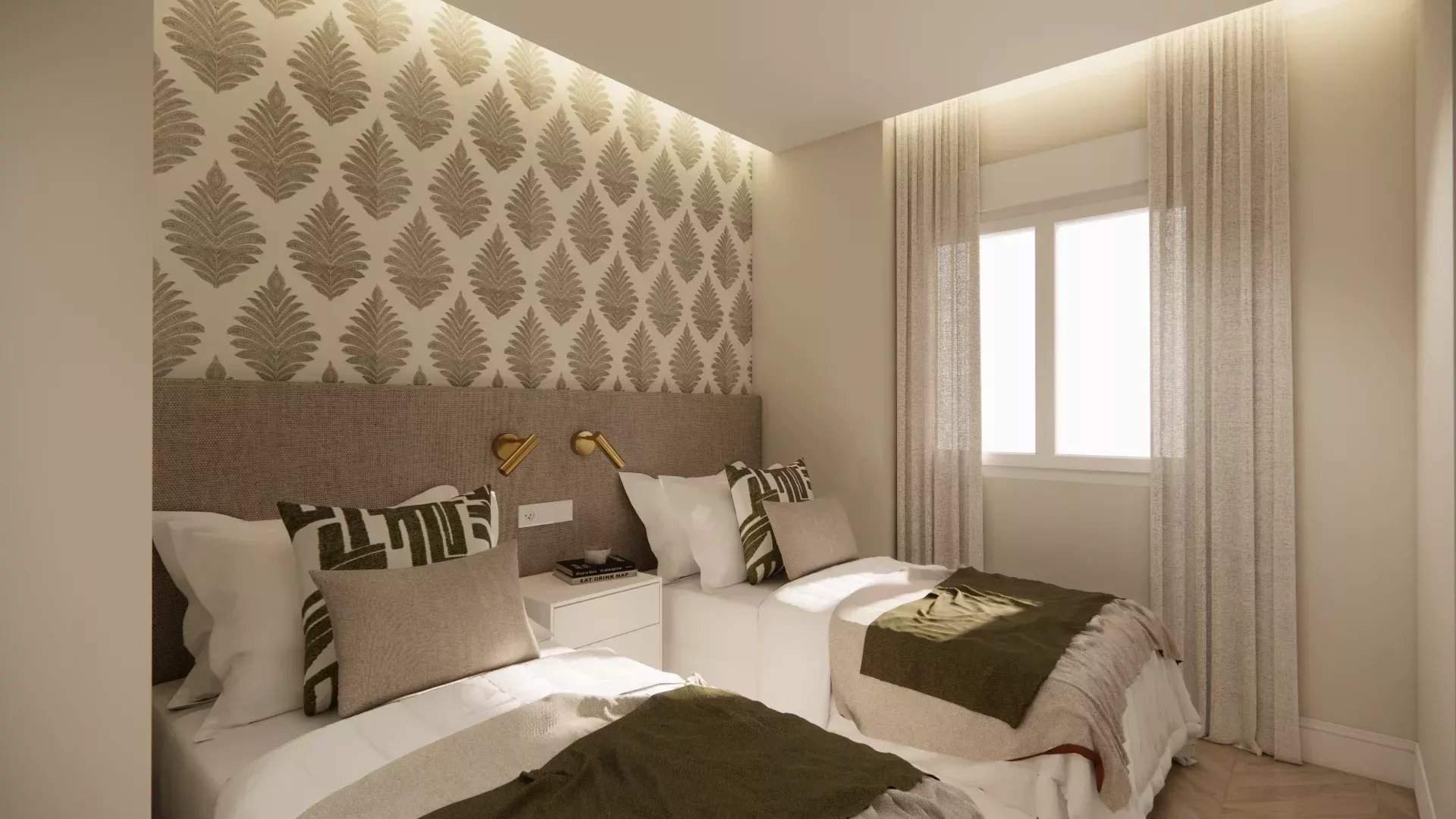 Madrid  - Piso  - picture 20