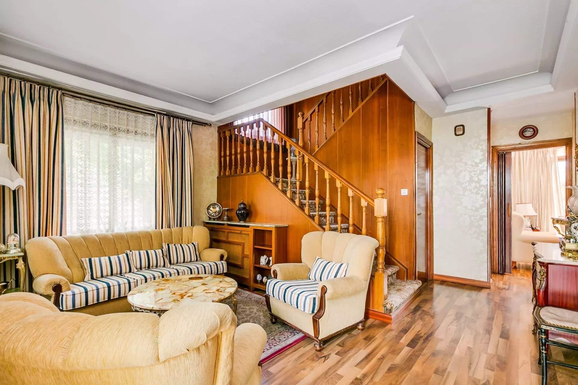 Madrid  - Maison 1 Pi&egrave;ce 4 Chambres - picture 5