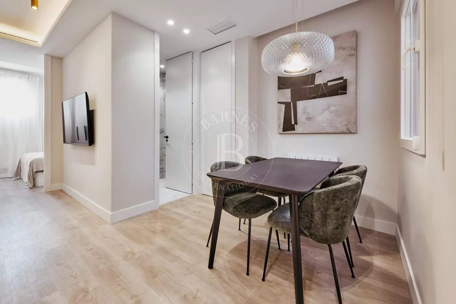 Madrid  - Piso  - picture 9