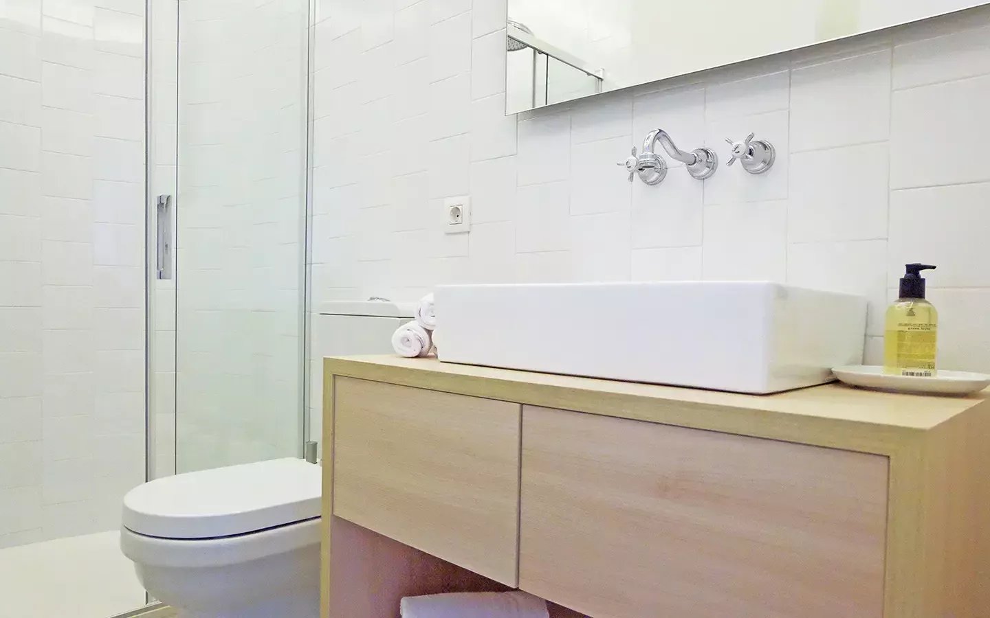 Madrid  - Appartement  - picture 4