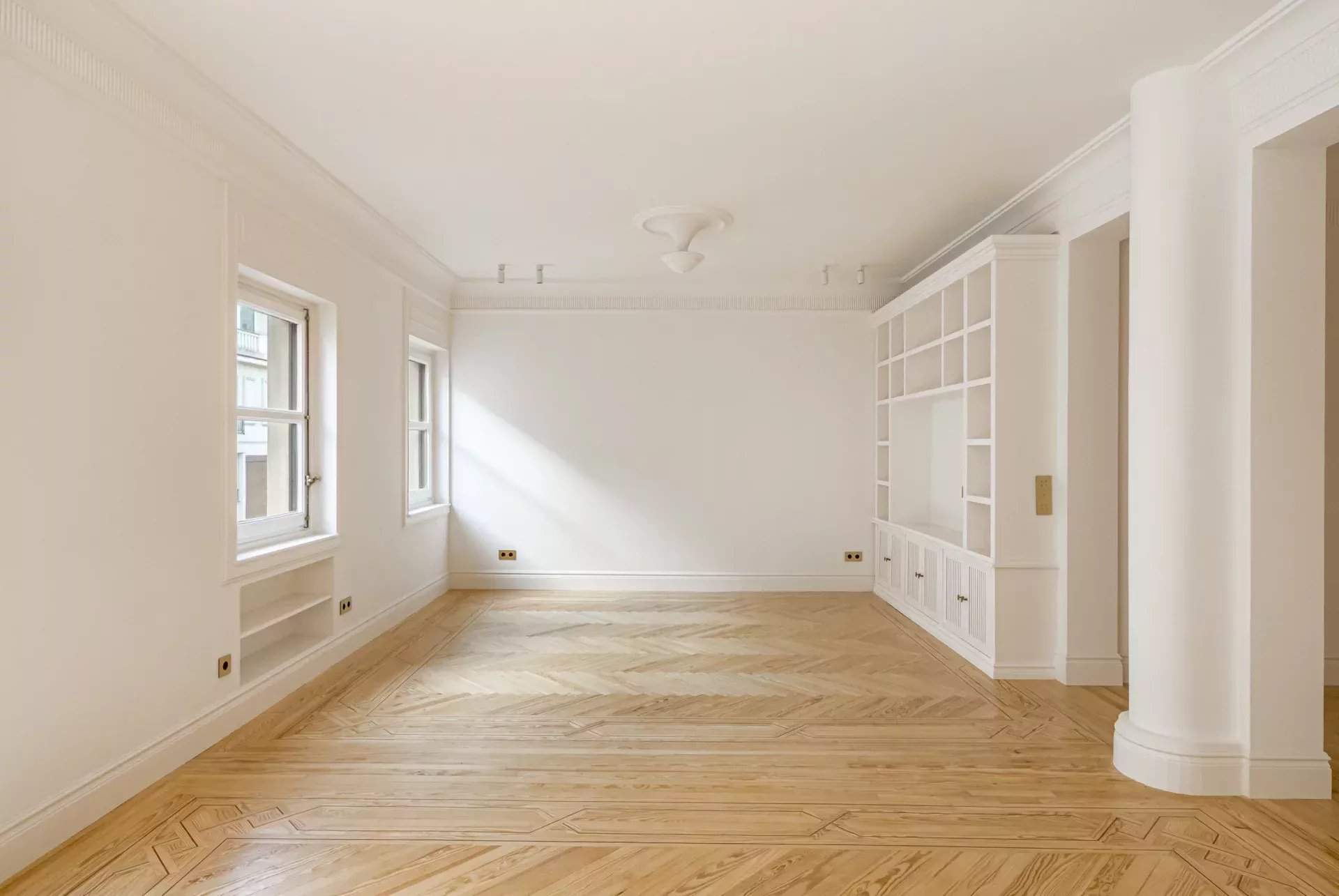 Madrid  - Apartment 4 Bedrooms - picture 5